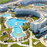 İzmir'den Kalkışlı Uçaklı ve 3 Gece 5 Gün 5 Yıldızlı Rixos Radamis Blue Planet Hotel Konaklamalı Sharm El Sheikh Turu