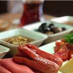 Alsancak Lavander Cafe’de Enfes Serpme Kahvaltı Keyfi