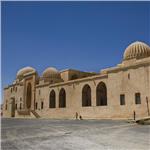 İzmir'den Uçaklı Yılbaşı Özel 1 Gece 2 Gün Konaklamalı Butik Mardin Turu