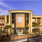 DoubleTree By Hilton İzmir Airport Camia Restaurant'ta Leziz Akşam Yemeği