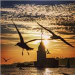 İzmir Çıkışlı 1 gece 2 gün konaklamalı Tarihi Yarımada ile İstanbul Turu