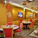 Alsancak Red Dragon Chinese Restaurant’da 18 Parça Sushi