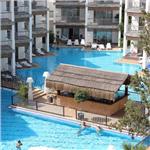 İzmir Kalkışlı Ulaşım ile 3 ve 4 gece seçenekli Bodrum Mio Bianco Resort Otel Herşey Dahil Konaklama	
