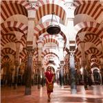İzmir'den Uçaklı 5 Gece 6 Gün Konaklamalı İspanya Ve Endulus İkonları Turu