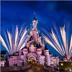 Paris Disneyland Turu