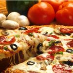 Kordon Araf Lounge’da Pizza ve Mantı Menüleri