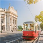 İzmir'den Otobüslü 15 Gece 16 Gün Konaklamalı Büyük Avrupa Turu