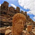 İzmir'den Uçaklı Kurban Bayramı Özel 3 Gece 4 Gün Konaklamalı GAP Rüzgarı Turu