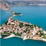 İzmir'den Uçaklı 2 Gece 3 Gün Konaklamalı Kilikya, Adana, Mersin Tarsus Turu