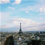 İzmir'den Uçaklı 3 Gece 4 Gün Konaklamalı Noel Pazarları Eşliğinde Paris Ve Reims Turu