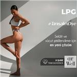 Dr. Well Estetik Şubelerinde Geçerli En Etkili Zayıflama Yöntemi LPG Uygulaması