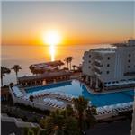 İzmir'den Uçaklı 3 Gece 4 Gün Vuni Palace Hotel Konaklamalı Kıbrıs Kültür Turu