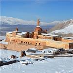 İzmir'den Uçaklı 4 Gece 5 Gün Konaklamalı Doğu Ekspresi ve Palandöken Kayak Merkezi İle Van, Kars, Erzurum Palandöken Turu