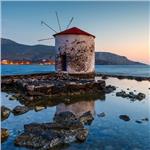 Bodrum'dan Çıkışlı 2 Gece 3 Gün Konaklamalı Leros Adası Turu
