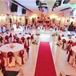 İnciraltı Gurme Garden 8 Mart Dünya Kadınlar Günü Gala Yemeği, Kadınlar Matinesi