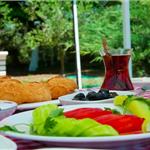 Foça Serpme Kahvaltı