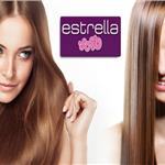 Alsancak Estrella Estetik Röfle, Saç Kesim, Salon Bakım, Fön