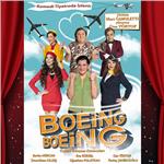 'Boeing Boeing' Tiyatro Bileti