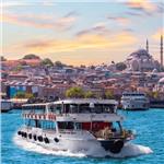 İzmir'den Otobüslü 1 Gece 2 Gün Konaklamalı Edirne Ve İstanbul Turu