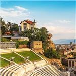 İzmir'den Otobüslü 2 Gece 3 Gün Konaklamalı Sofya, Plovdiv, Veliko Tarnovo İle Noel Pazarları Turu