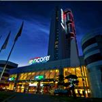 İzmir Ramada Encore Otel’de Çift Kişi Kahvaltı Dahil 1 Gece Konaklama