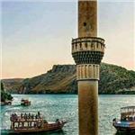 İzmir'den Uçakla Kalkışlı 2 Gece 3 Gün Konaklamalı Deluxe Butik Mardin, Midyat ve Mardin Köyleri Turu