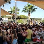 Çeşme Ayayorgi Tren Beach Club Ulaşım ve Giriş
