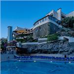 İzmir'den Otobüslü 3 Gece 4 Gün Bodrum Tatili Crystal Golden Age Hotel Konaklama