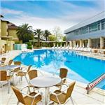 İzmir'den Kalkışlı 2 Gece 3 Gün Konaklamalı Pamukkale Thermal Turu