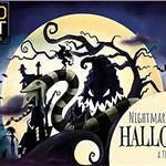 31 Ekim Nightmare On Halloween A Tim Burton Tribute SoldOut Performance Giriş Bileti