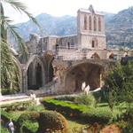 İzmir'den Uçaklı 2 Gece 3 Gün The Olive Tree Hotel Konaklamalı Kıbrıs Turu