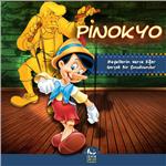 'Pinokyo' Çocuk Tiyatro Bileti
