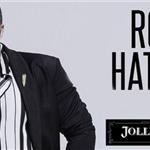 Rober Hatemo 11 Temmuz’da Jolly Joker Alaçatı’da! İndirimli Konser Giriş Biletleri