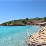 Çeşme Tracx Beach Club