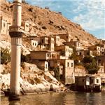 İzmir'den Uçaklı 2 Gece 3 Gün Konaklamalı Butik Gap Turu ( Gaziantep Başlar - Diyarbakır Biter)