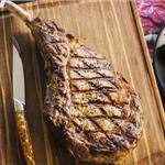 Folkart Towers Steak