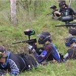 Çiçekliköy Paintball