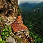 İzmir'den Otobüslü 6 Gece Konaklamalı 7 Gece 8 Gün Boydan Boya Karadeniz ve Batum Turu