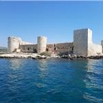 İzmir'den Uçaklı 2 Gece 3 Gün Konaklamalı Kilikya, Adana, Mersin Tarsus Turu