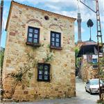 İzmir Çıkışlı Günübirlik Foça, Yeni Foça, Kozbeyli Köyü Turu. Üstelik Öğle Yemeği Dahil.