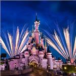 İzmir'den Uçaklı 4 Gece 5 Gün Konaklamalı Paris Disneyland Turu