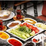 Gaziemir Me and You Serpme Kahvaltı ve Türk kahvesi