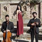 Anadolu Quartet 22 Şubat Nazım Hikmet Kültür Merkezi Konser Bileti