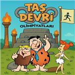 'Taş Devri Olimpiyatları' Çocuk Tiyatro Bileti