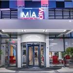 Gaziemir Mia City Hotel Tek veya Çift kişi Kahvaltı dahil konaklama