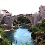 İzmir'den Uçaklı Ve Vizesiz Yılbaşı Özel 7 Gece 8 Gün Konaklamalı Tüm Ekstralar İle Kosova Dahil Büyük Balkan Turu