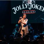 Yıldız Tilbe Jolly Joker Alaçatı Konser Bileti
