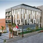 Gaziemir Mia City Hotel Tek veya Çift kişi Kahvaltı dahil konaklama
