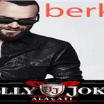 Berkay 25 Ağustos’da (Bayram Özel) Jolly Joker Alaçatı’da! İndirimli Konser Bileti