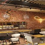 Folkart Towers Steak